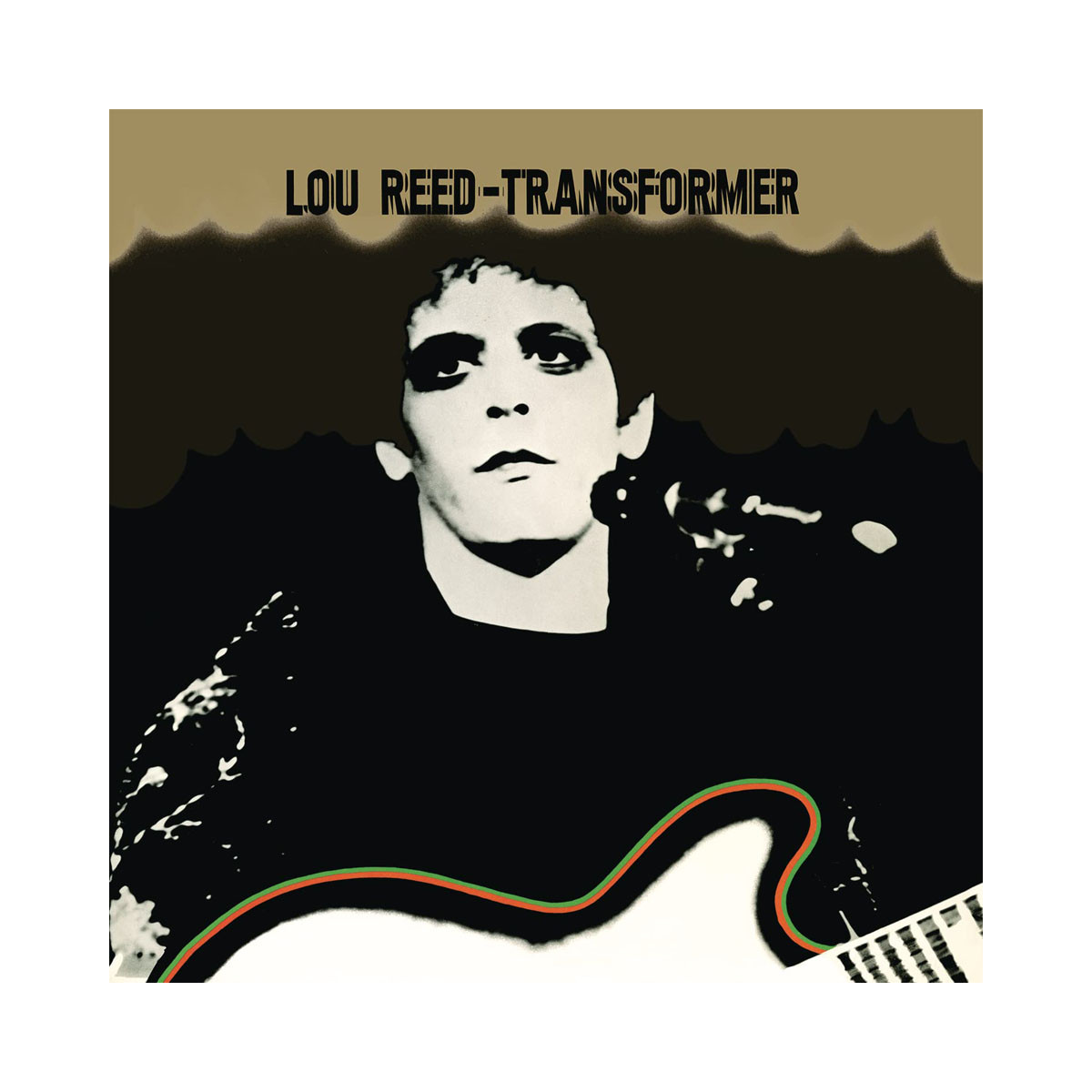 Винил, Lou Reed - Transformer 