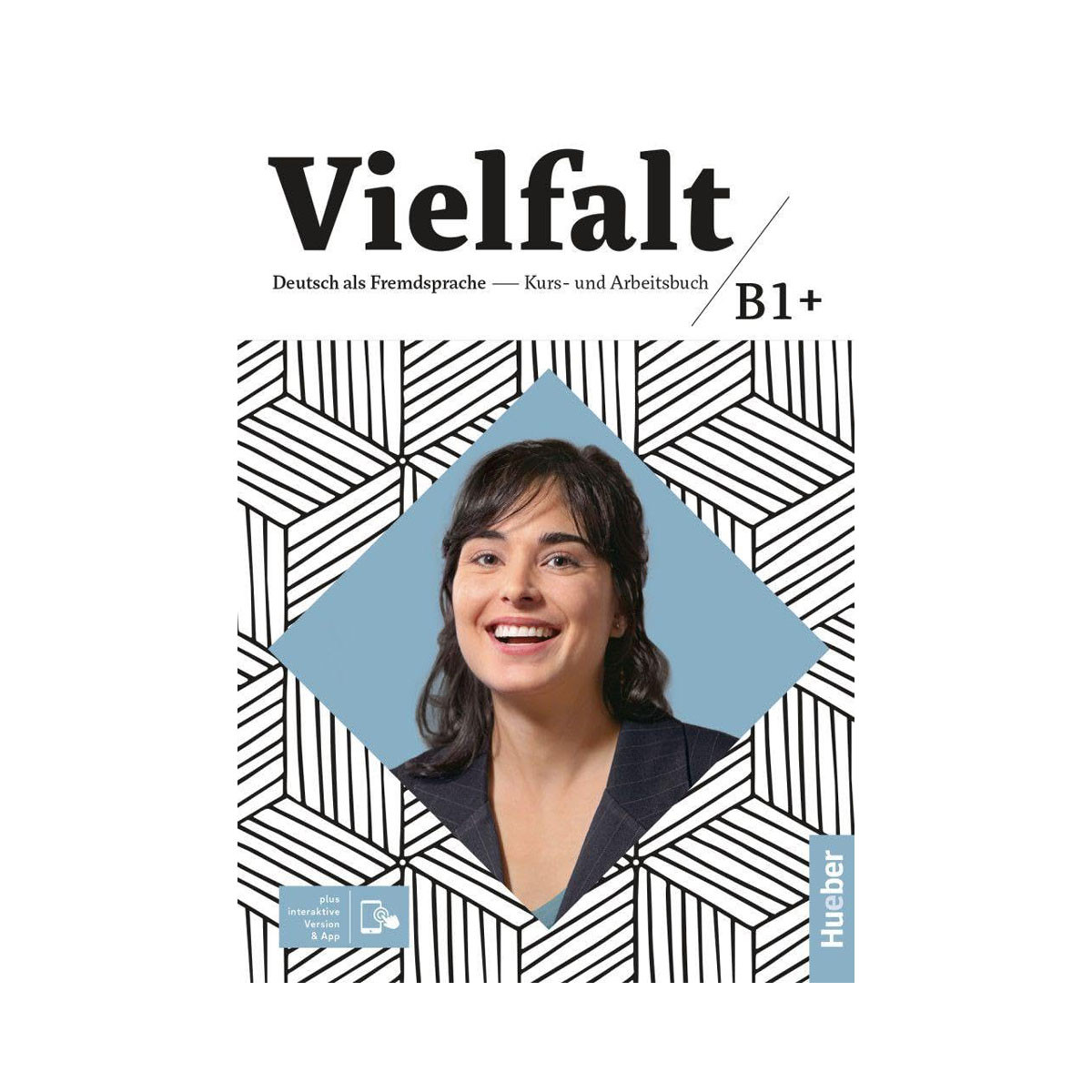 Vielfat B1+ KB&AB 