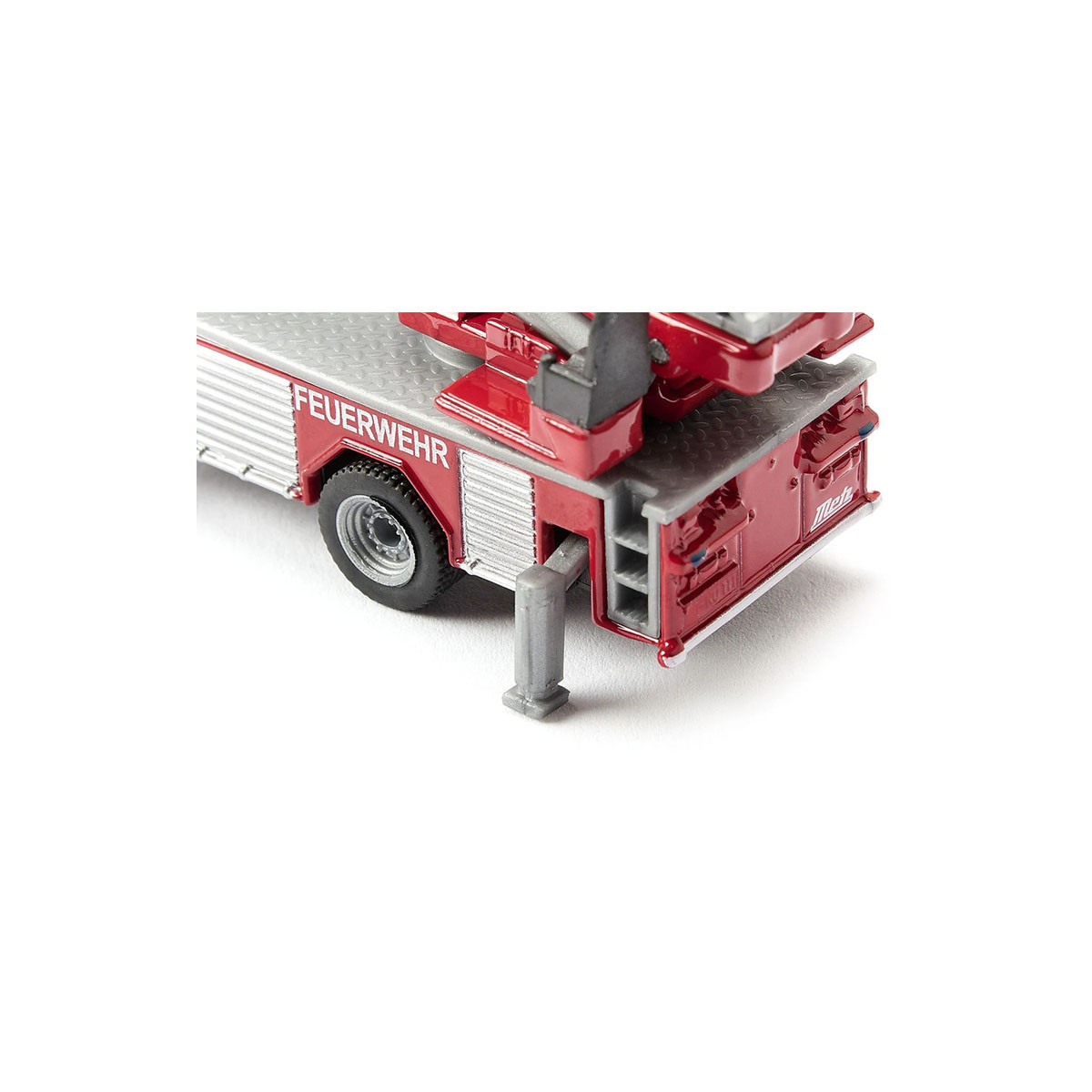 Фигура, Fire Engine 
