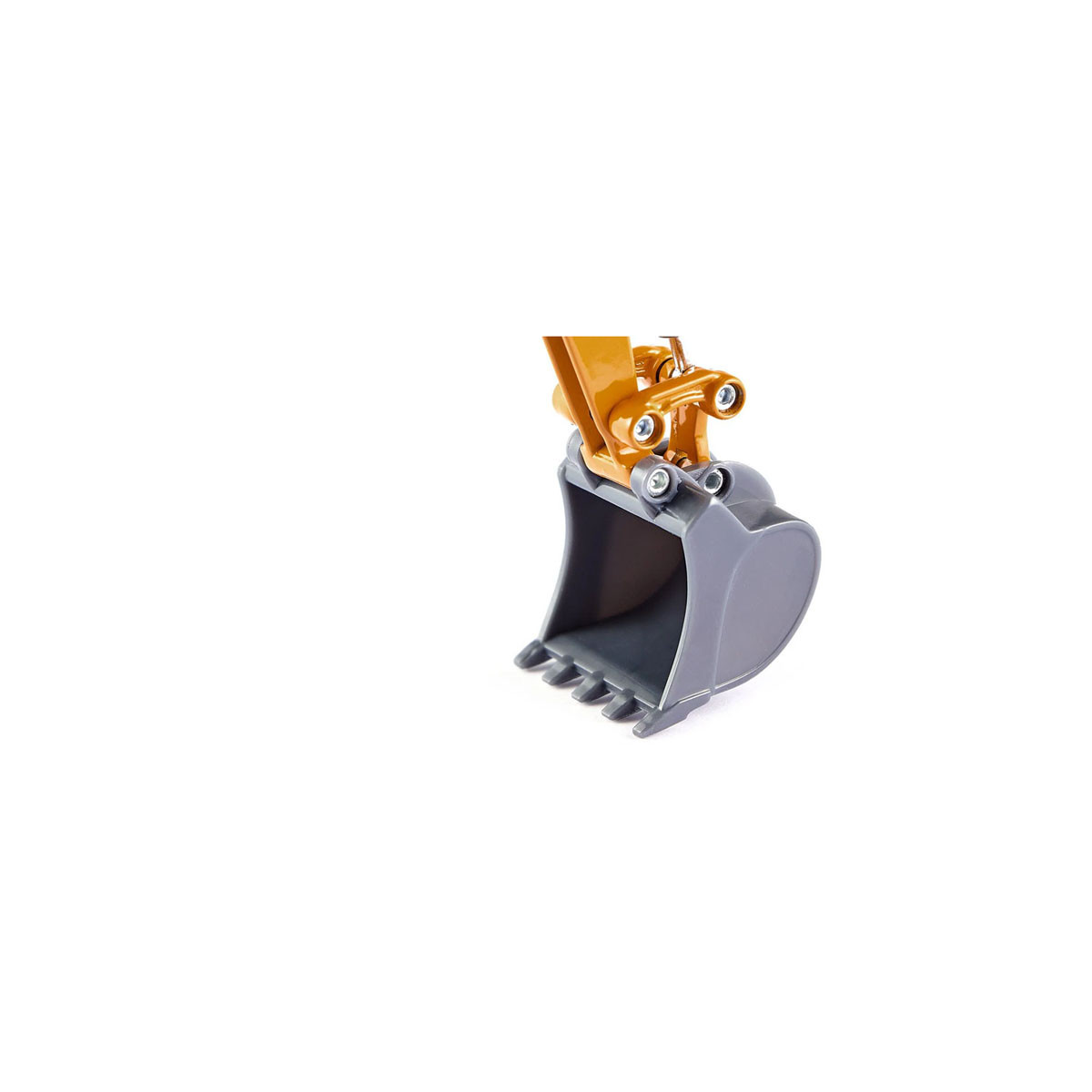 Фигура, Liebherr Hydraulic Excavator 