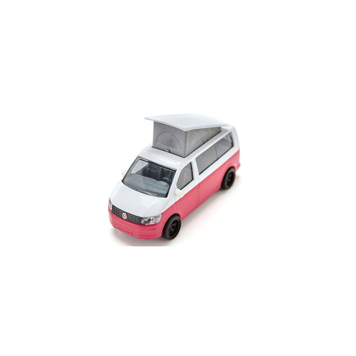 Фигура, VW T6 California 