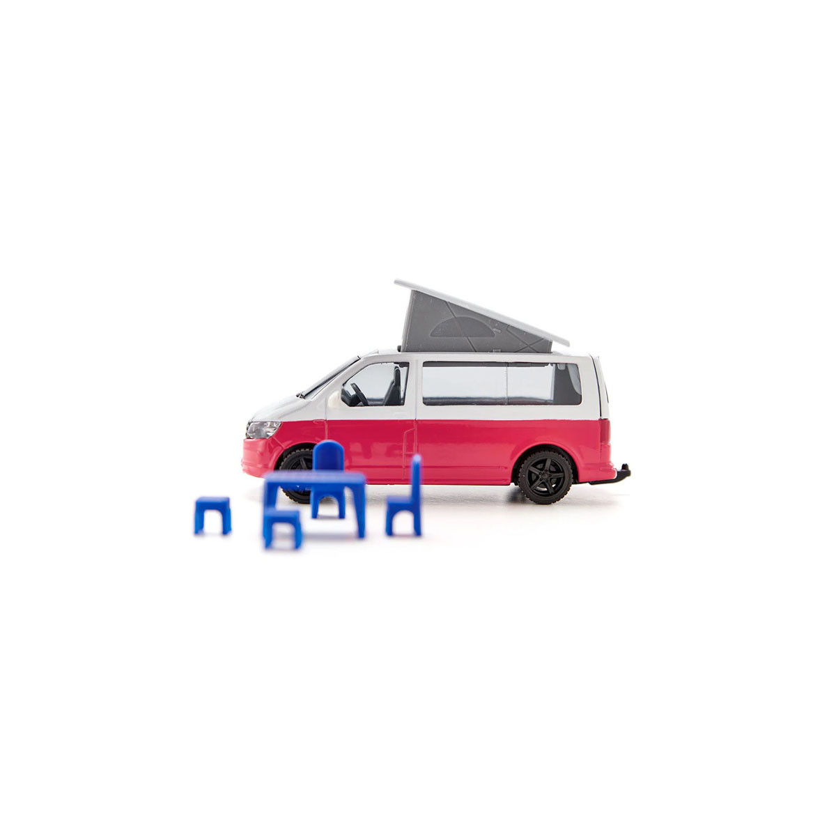 Фигура, VW T6 California 