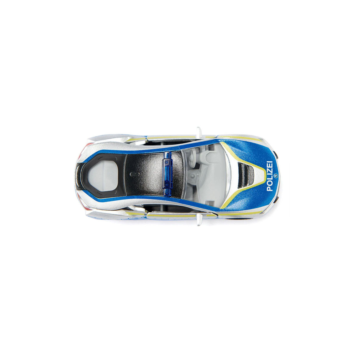 Фигура, BMW i8 Police 