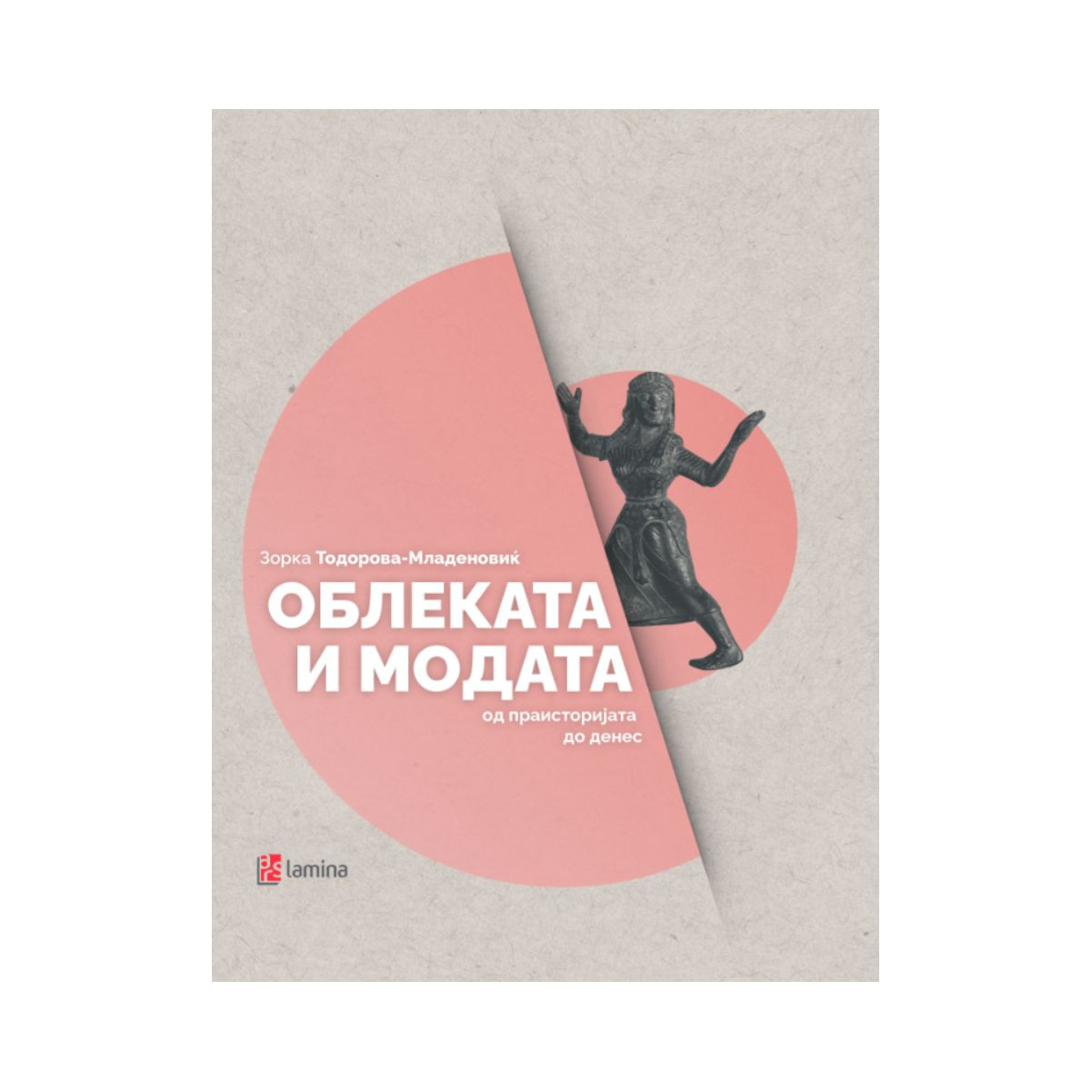 Облеката и модата од праисторијата до денес 