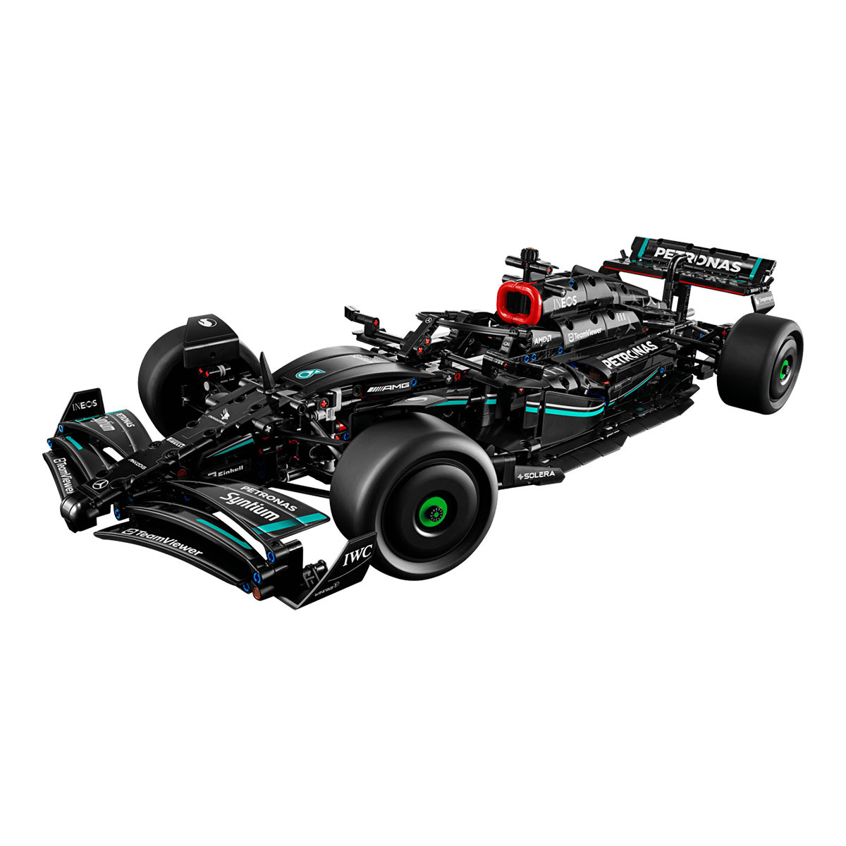 LEGO коцки, Technic, Mercedes-AMG F1 W14 E Performance 