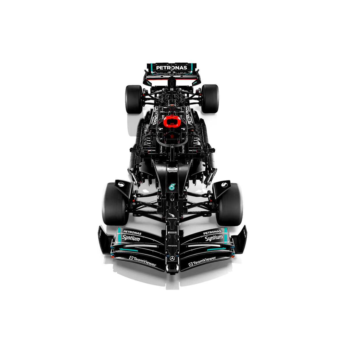 LEGO коцки, Technic, Mercedes-AMG F1 W14 E Performance 