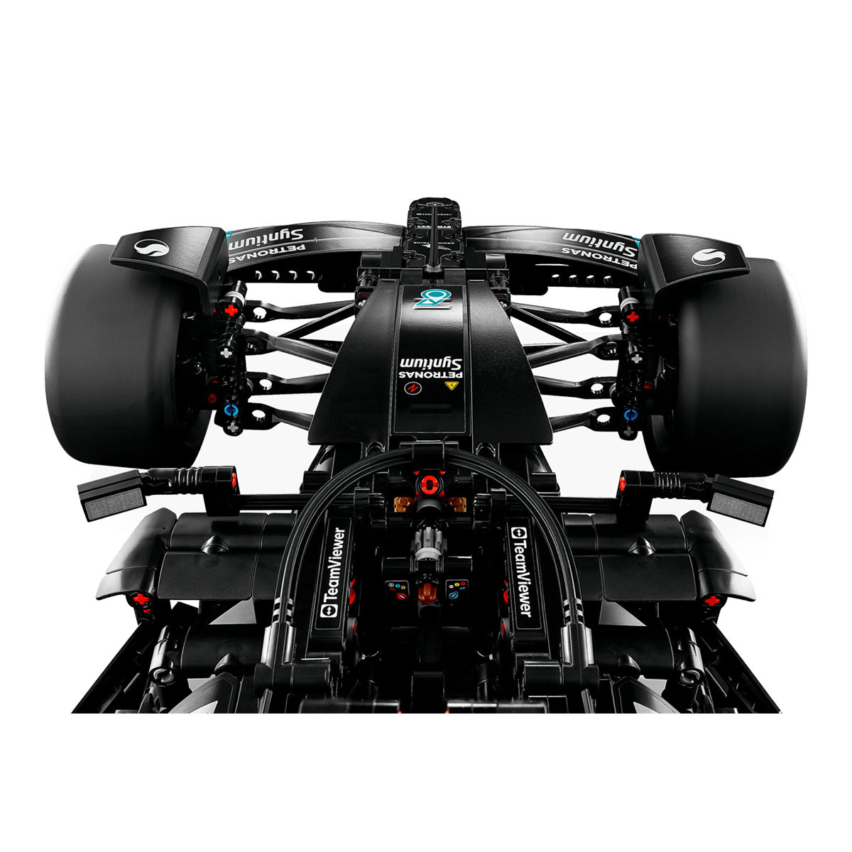 LEGO коцки, Technic, Mercedes-AMG F1 W14 E Performance 