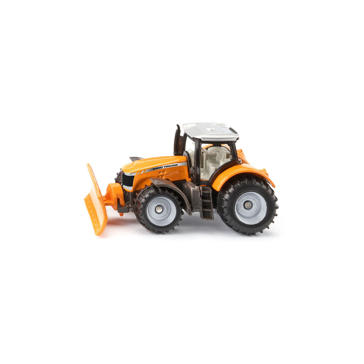 Фигура, Massey Ferguson w/Snowplow 