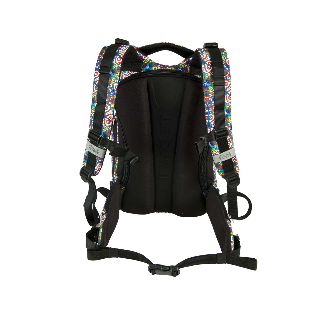 Ранец, Viper XT Kaleidoscope, 45 cm 