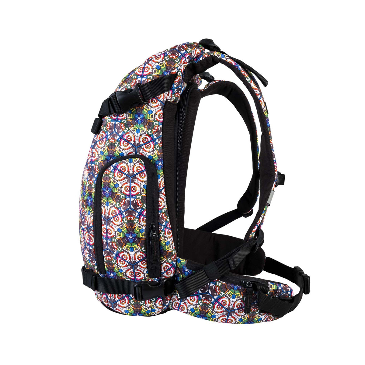 Ранец, Viper XT Kaleidoscope, 45 cm 