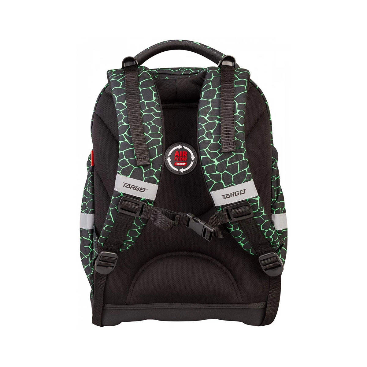 Ранец, Target Superlight 2 Face Raptor, 43 cm 