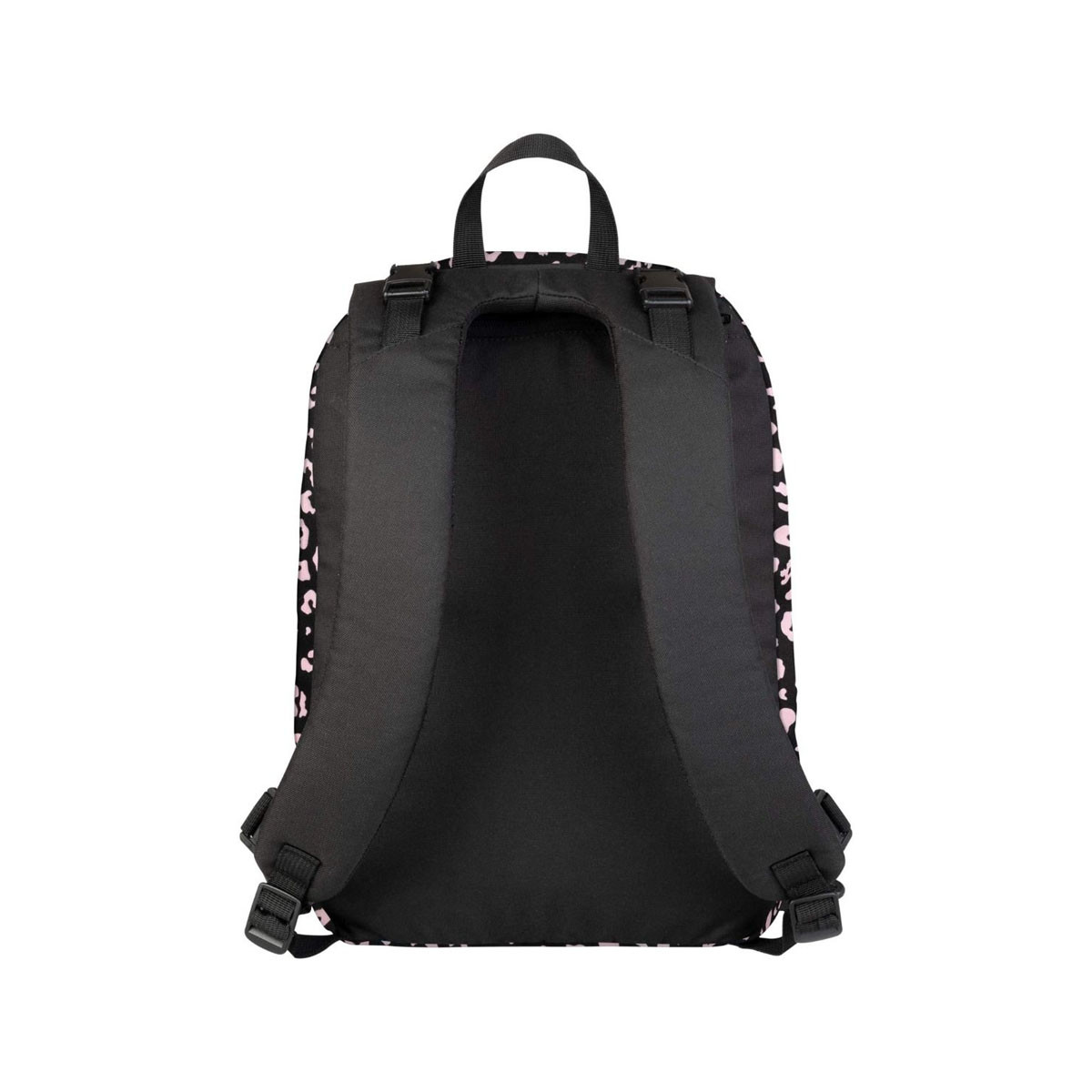Ранец - двостран, Target Twin Pink Safari, 39 cm 