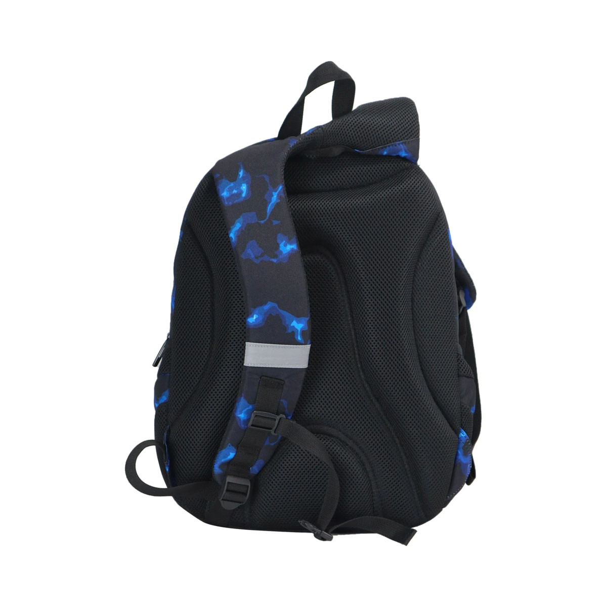 Ранец, Target 3 Zip Duel Aqua 
