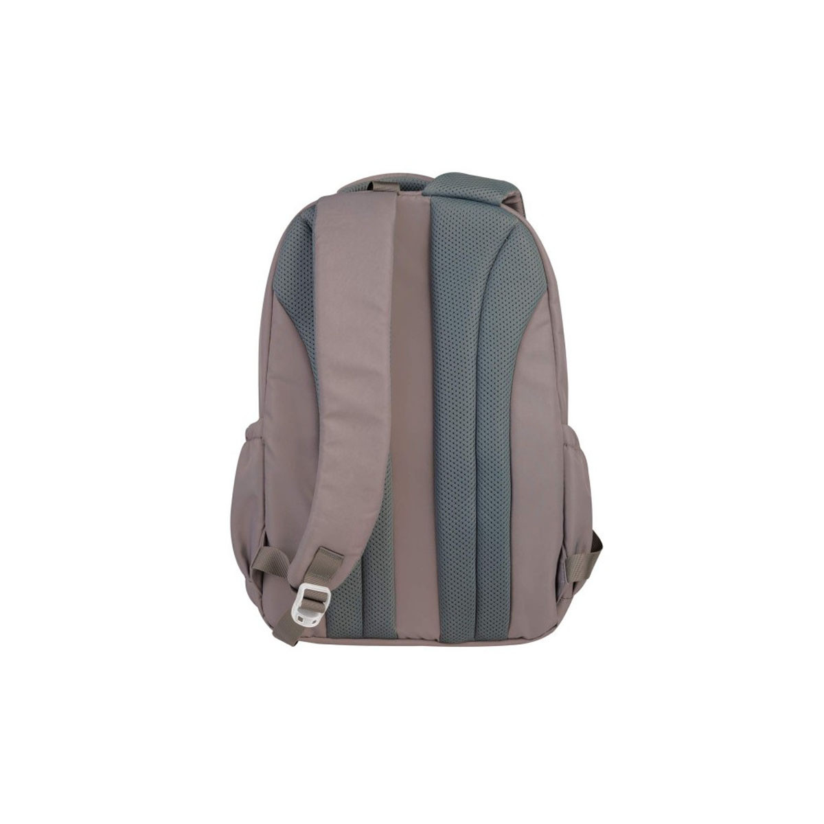 Ранец + несесер за моливи, Target Glammer Dusty Grey, 48 cm 