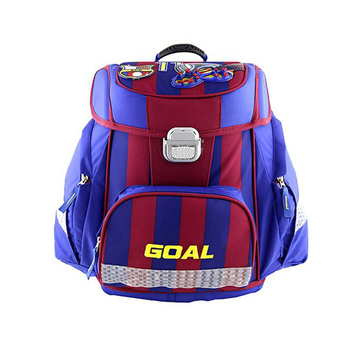 Ранец, Target GT Football Red, 39 cm 