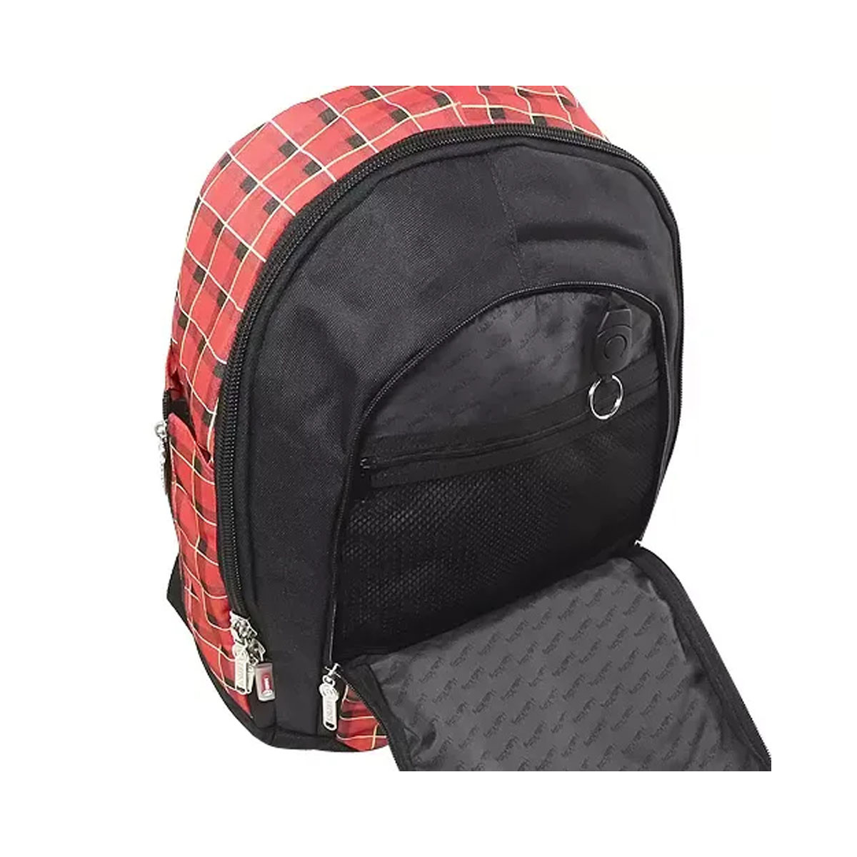 Ранец, Hello Kitty Red Karo, 43 cm 
