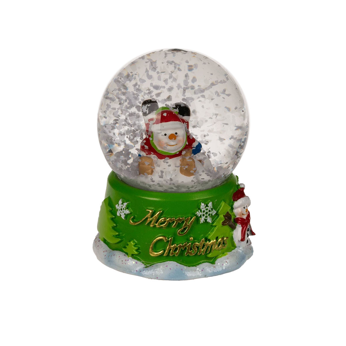 Декоративна фигура, Merry Christmas, 4 дизајни 