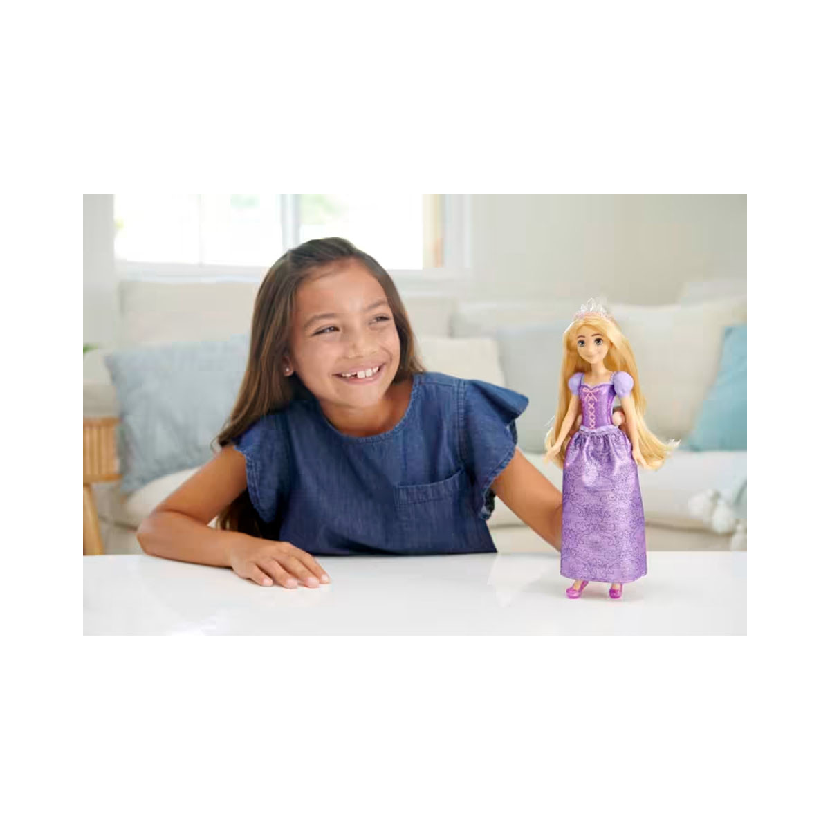 Кукла Disney Princess - Rapunzel 