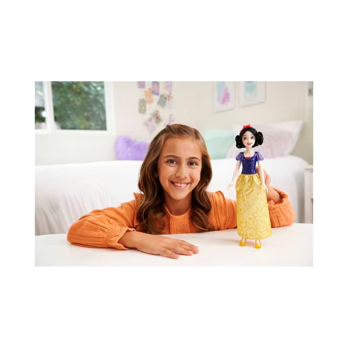 Кукла Disney Princess - Snow White 