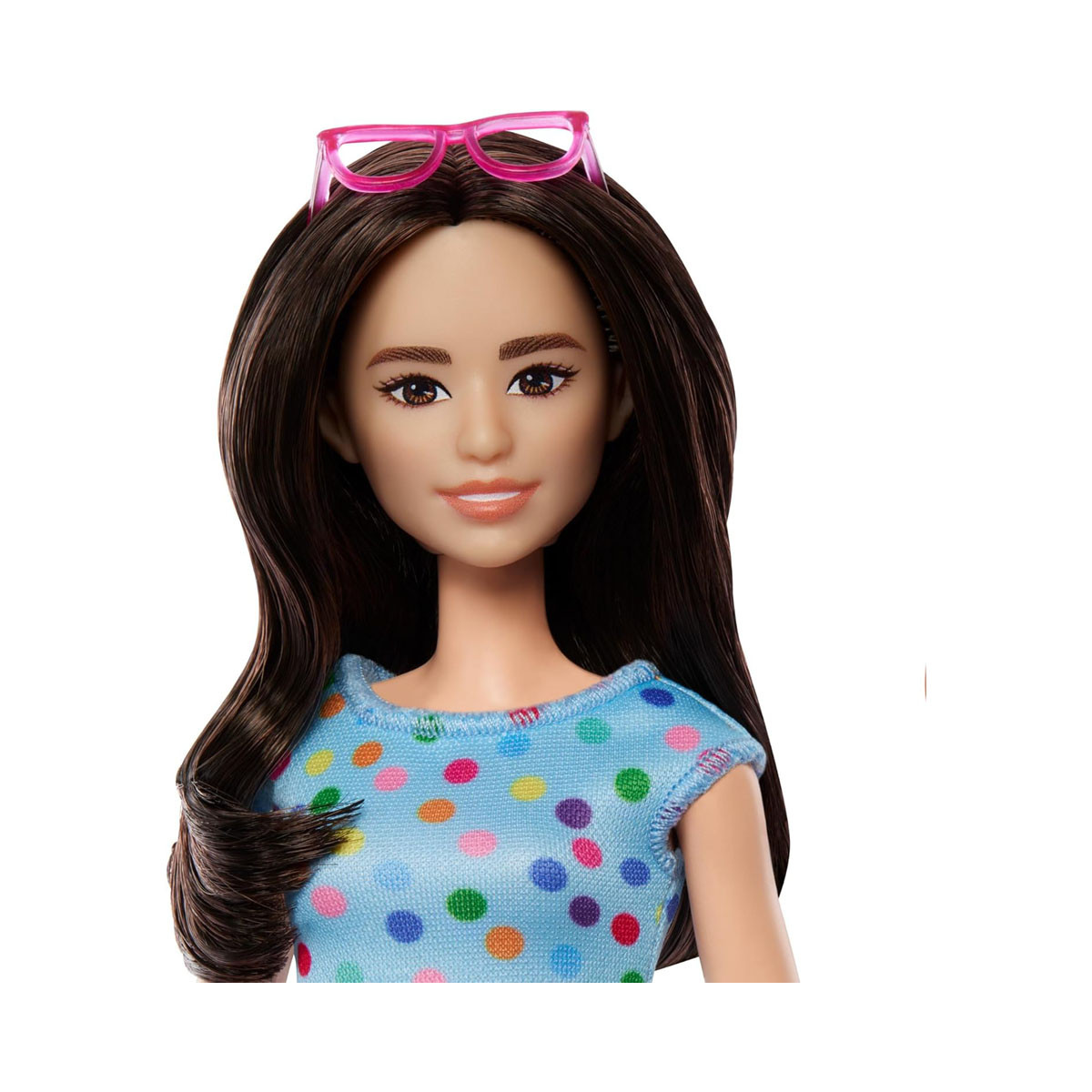 Сет за игра Barbie: You Can Be Anything - Art Therapist 