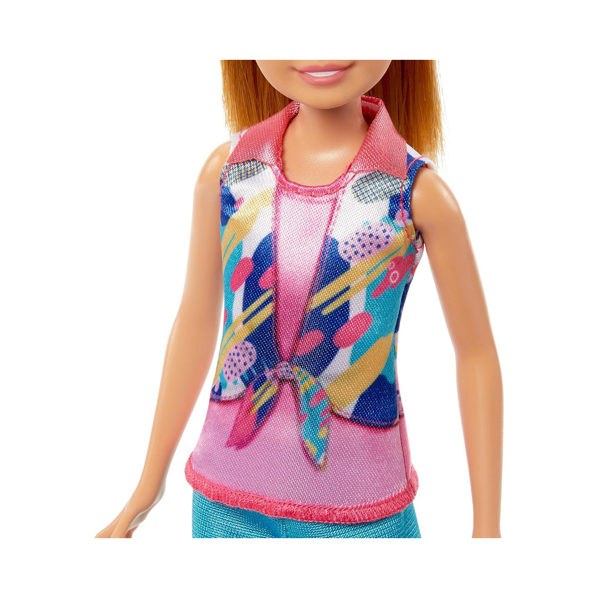 Сет кукли Barbie & Stacie to the Rescue 