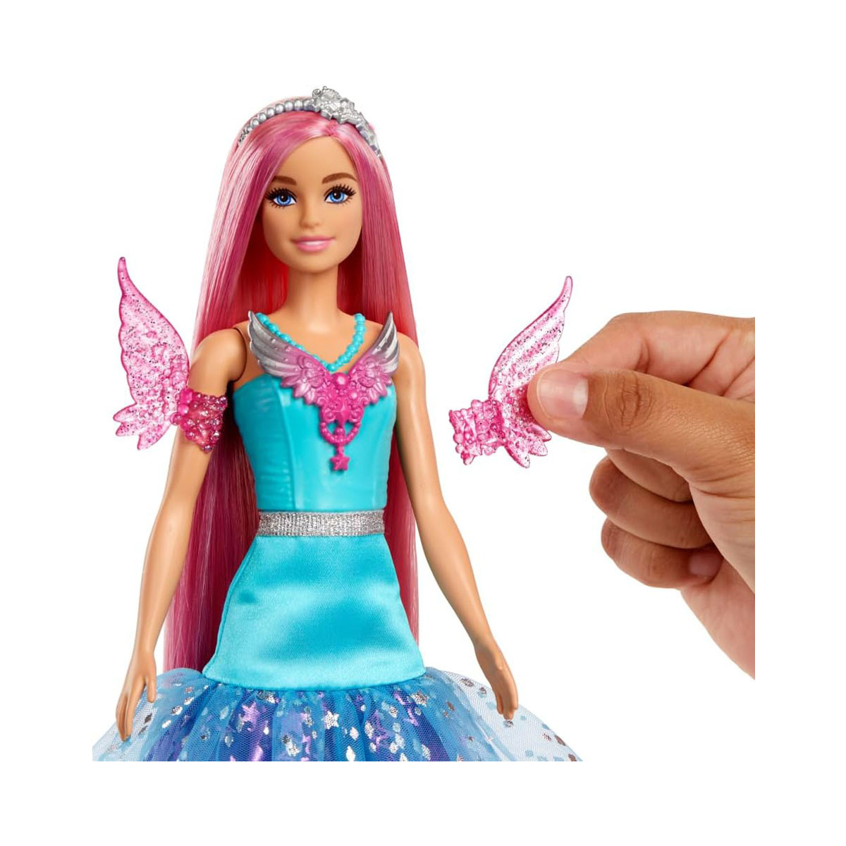 Кукла Barbie: A Touch of Magic - Malibu 