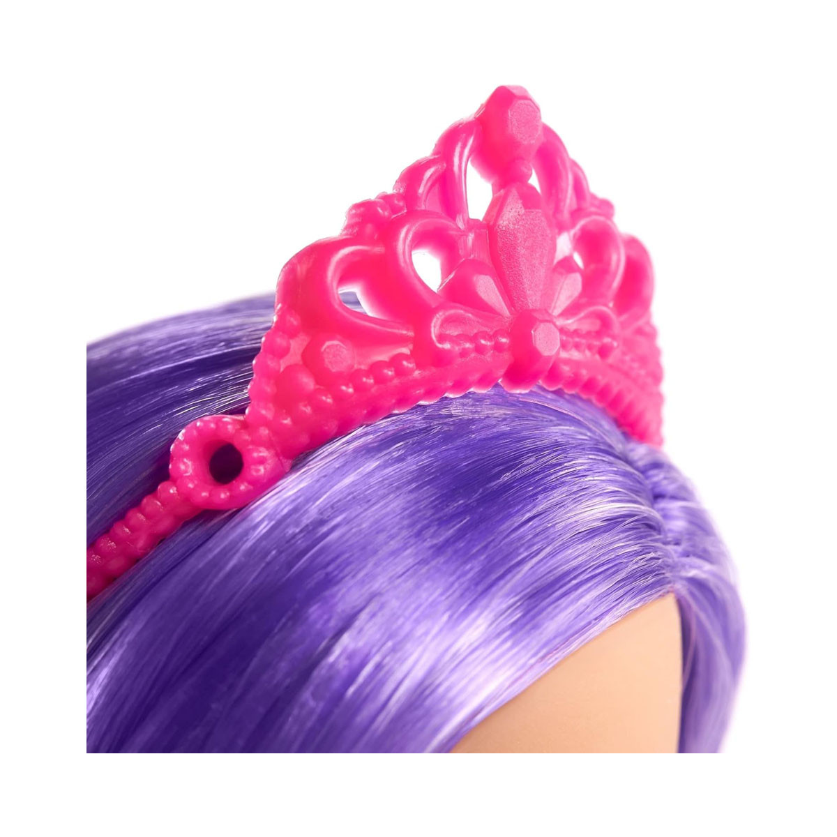 Кукла Barbie Fairy Ballerina w/Purple Hair 