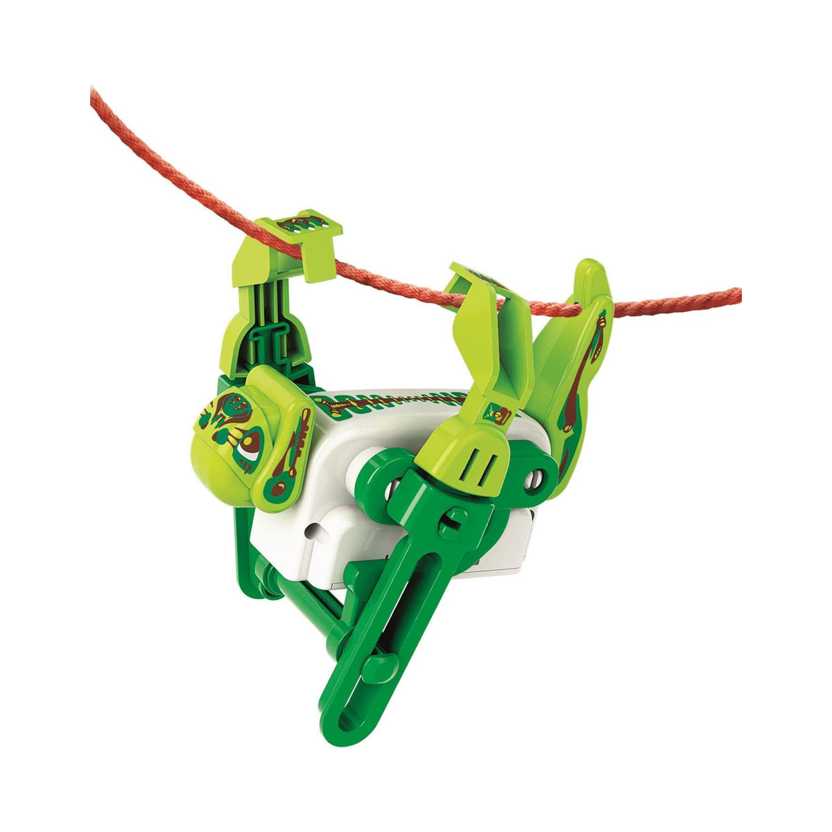 Робот, Science & Play, Action Robots: Climber 
