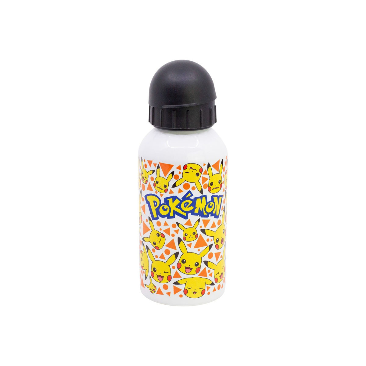 Алуминиумско шише Pokemon - Pikachu, 400 ml 