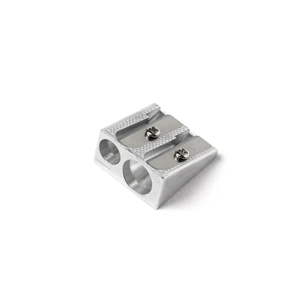 Острилка со два отвори, LYRA Twin Hole Sharpener 