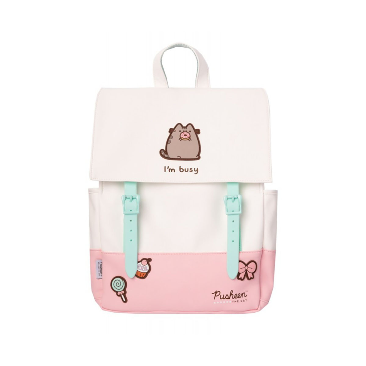 Ранец, Pusheen - Rose Collection 