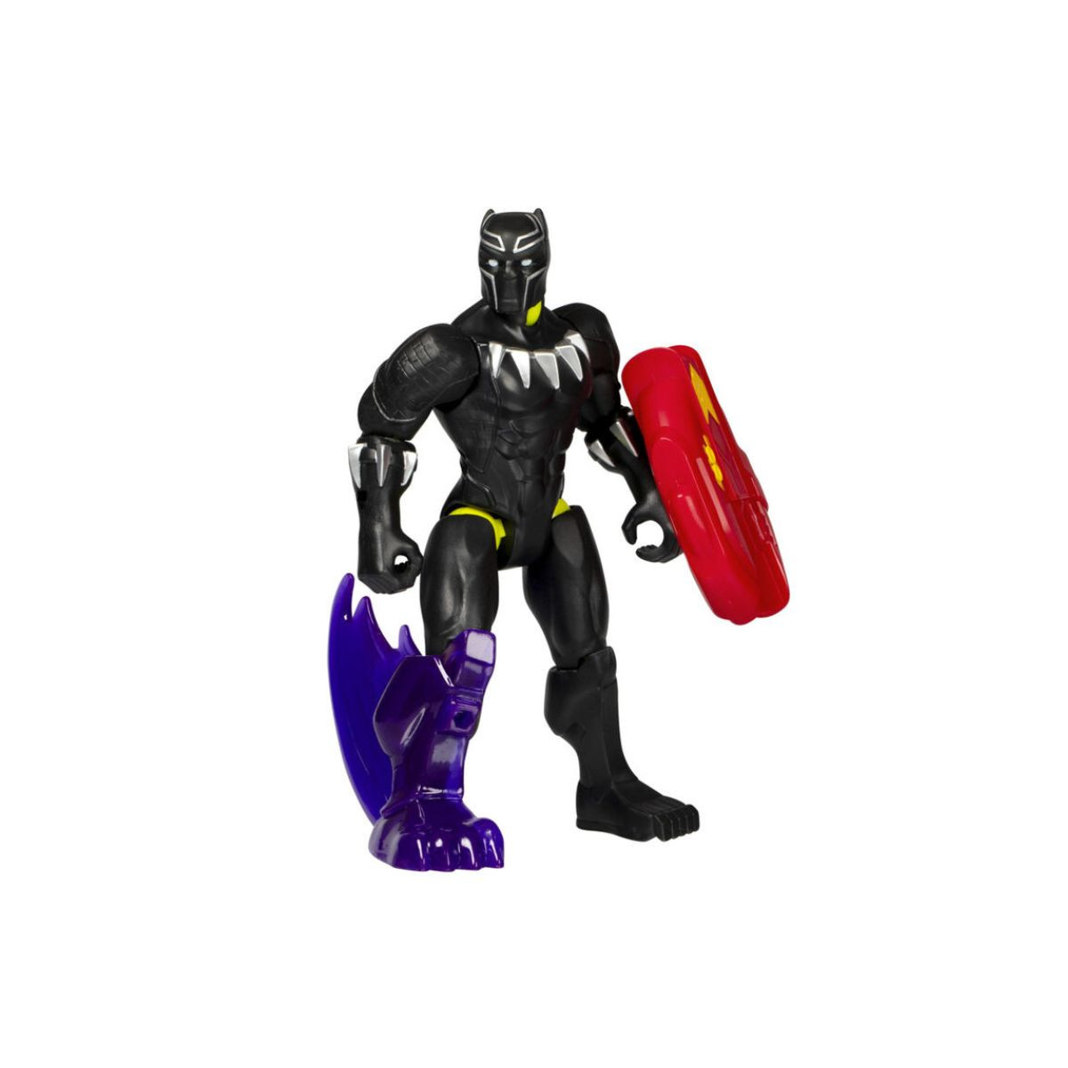 Фигура, Mixmashers: Marvel - Black Panther 