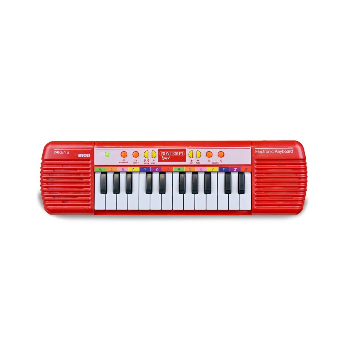 Мини клавијатура со 24 клавиши, Play - Mini Keyboard 