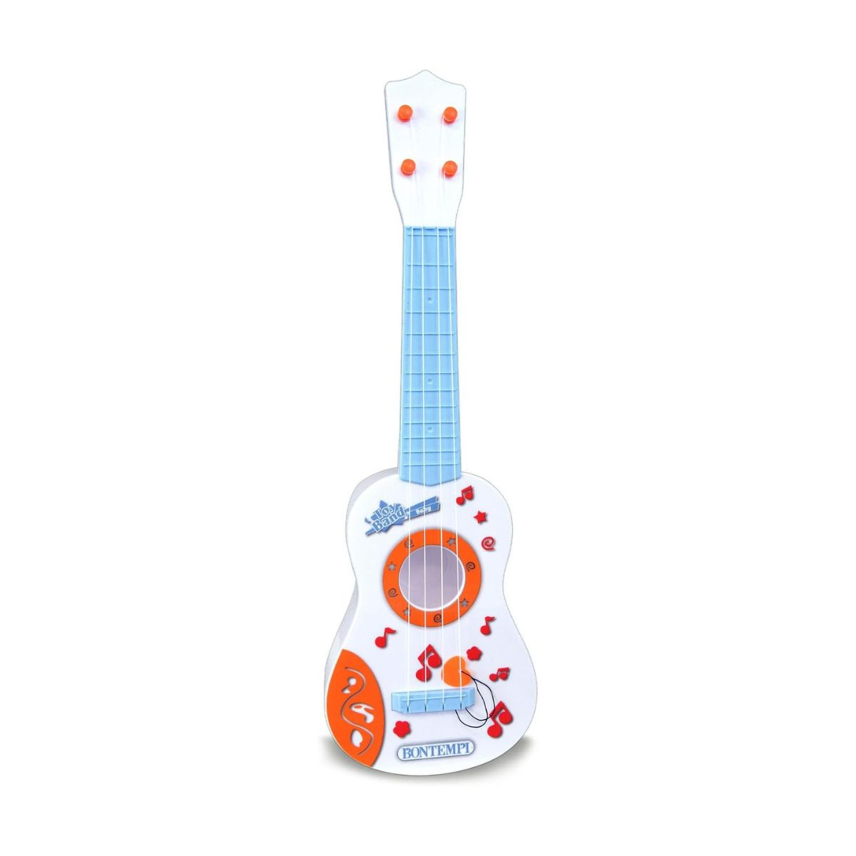 Пластична гитара за најмали 'Baby Guitar' 