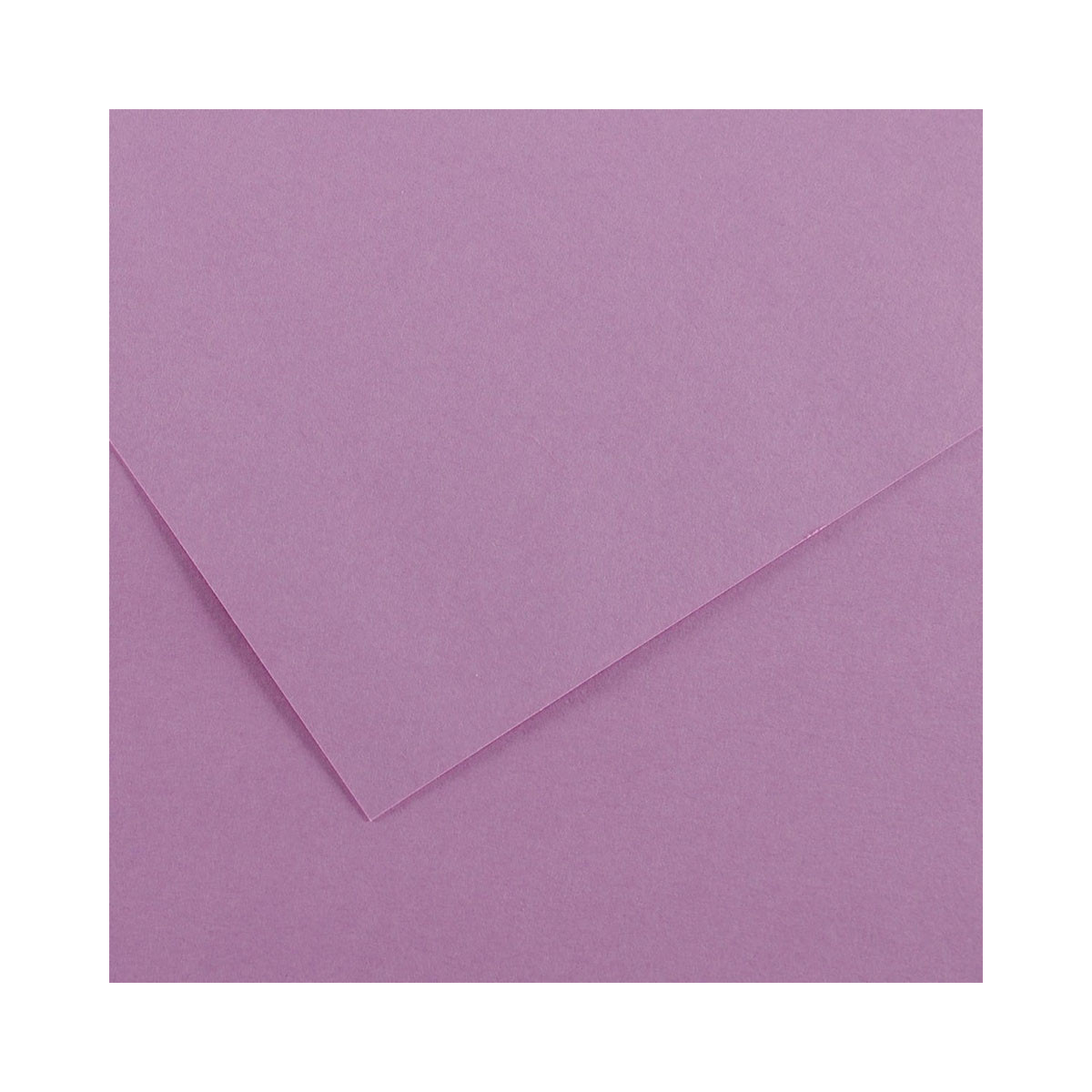 Хартија во боја, Canson Colorline, 70x100cm, 220 г/м², Lilac 17 