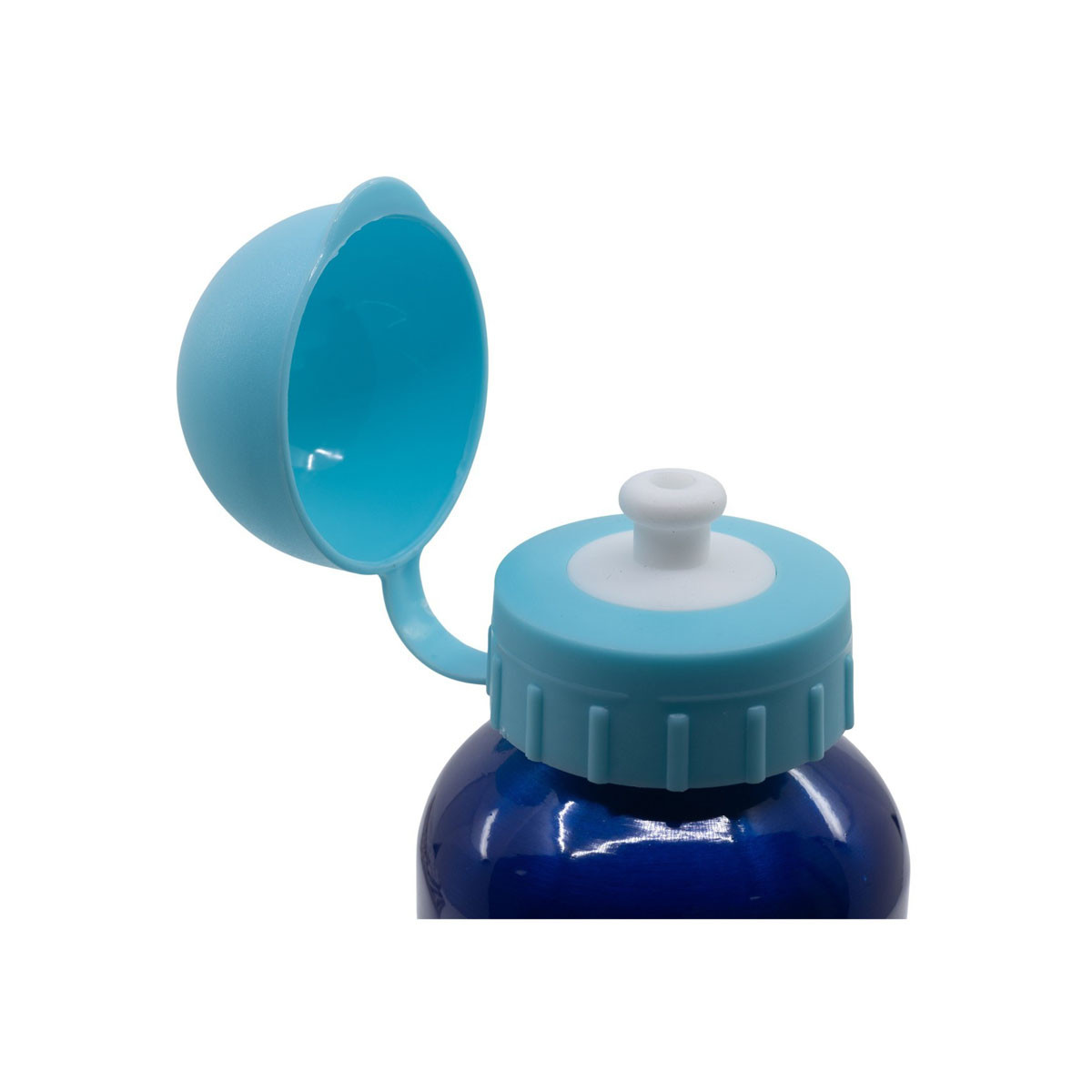 Алуминиумско шише за вода, Disney: Stitch, 400ml 