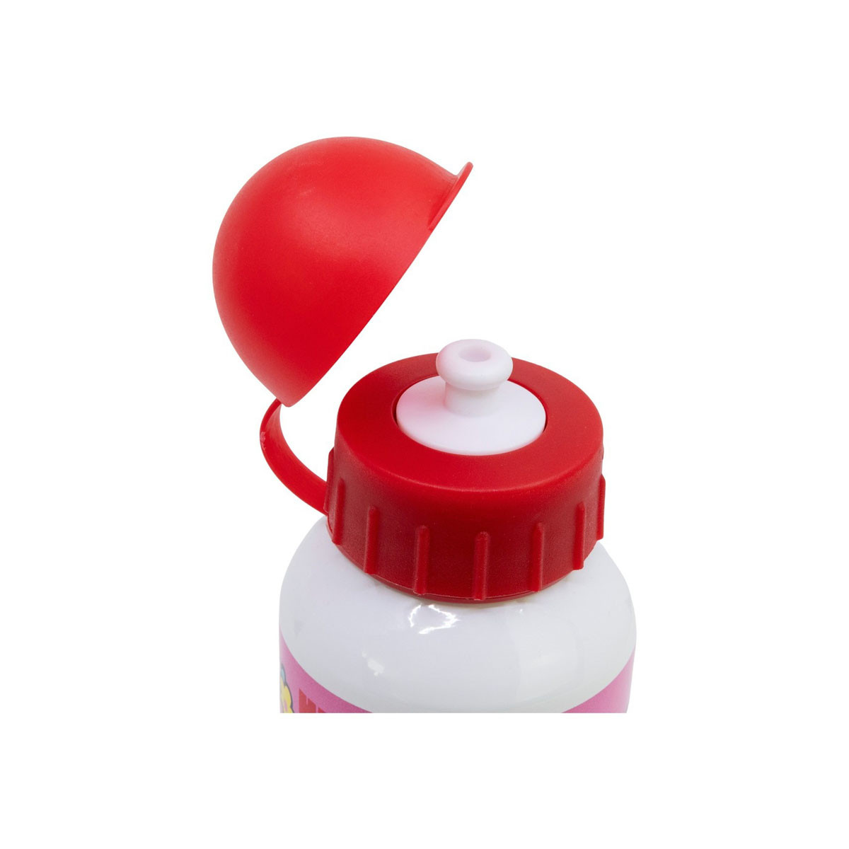 Алуминиумско шише за вода, Hello Kitty & Friends, 400ml 