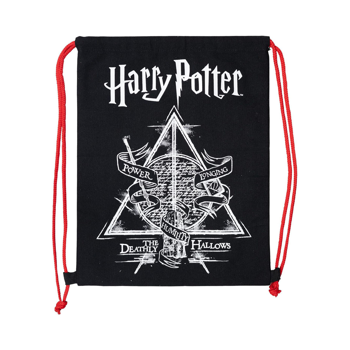 Платнена торба со врвки, Harry Potter: The Deathly Hallows 