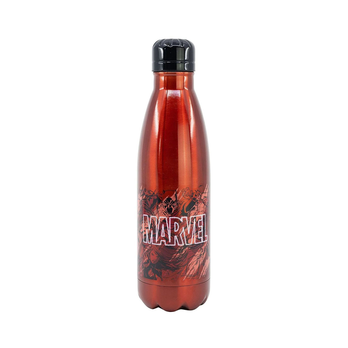 Алуминиумско шише за вода, Marvel, 780ml 