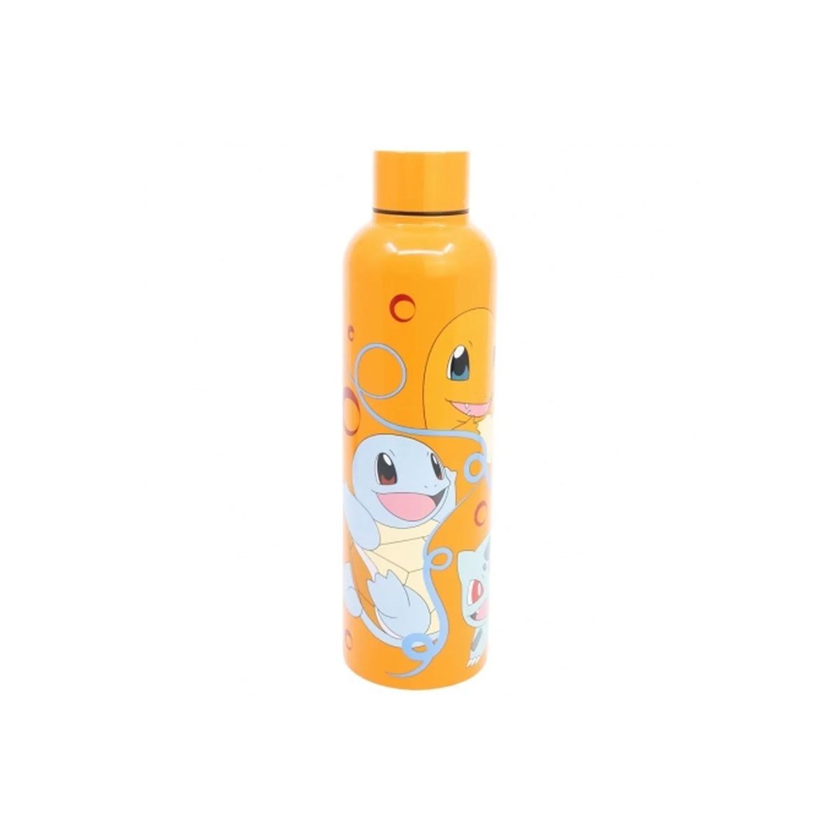 Алуминиумско шише за вода, Pokemon, 515ml 