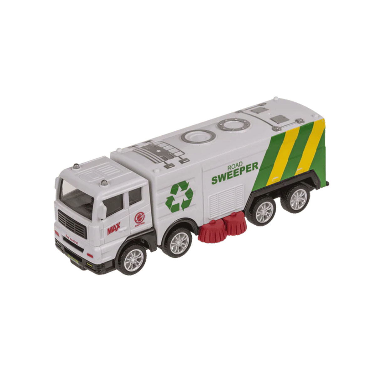 Фигура - Service Vehicle, 4 модели 