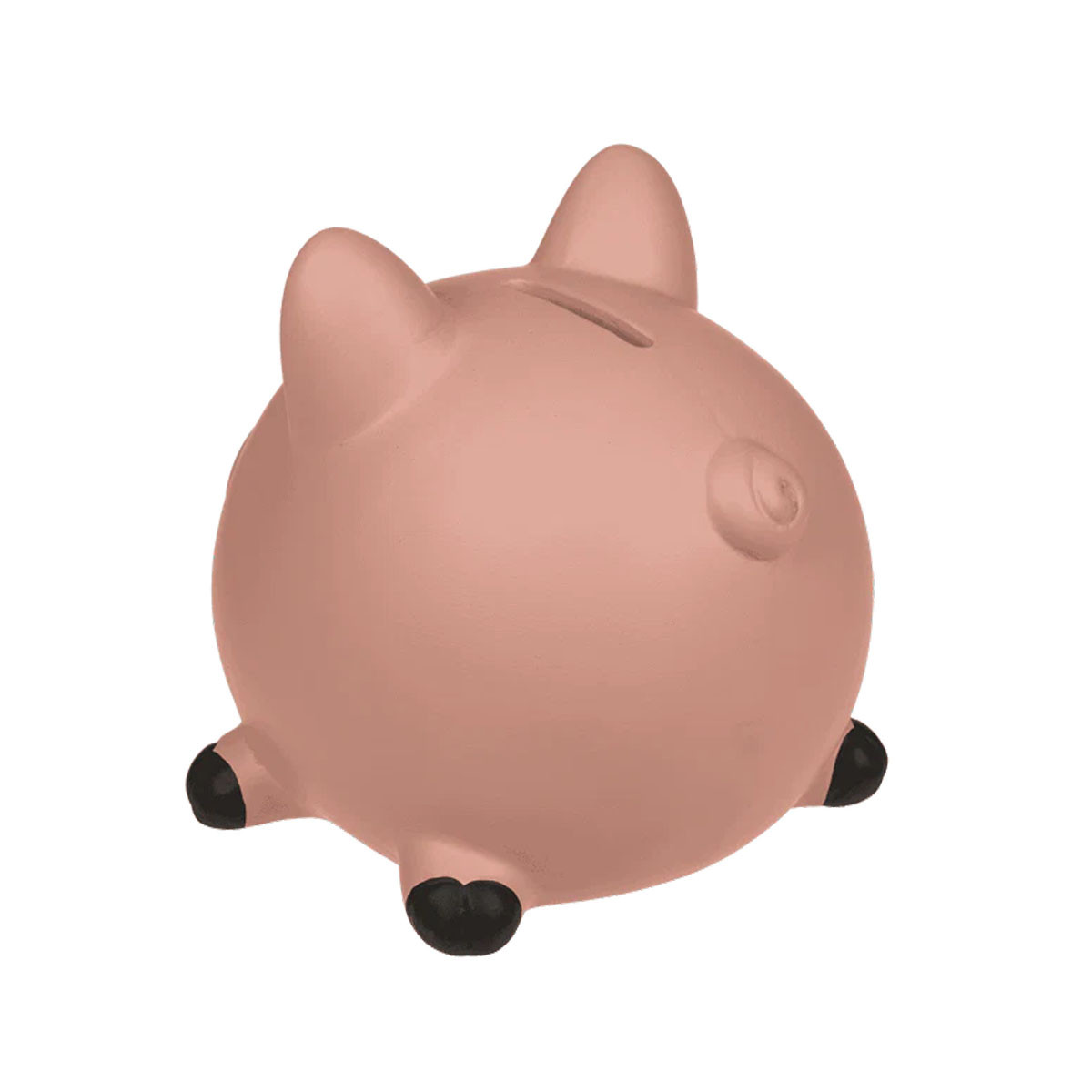 Касичка за пари со чеканче Pig 