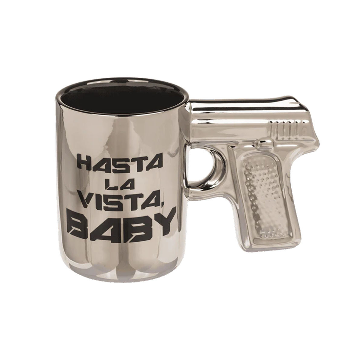 Шолја Hasta La Vista, Baby, 350 ml 