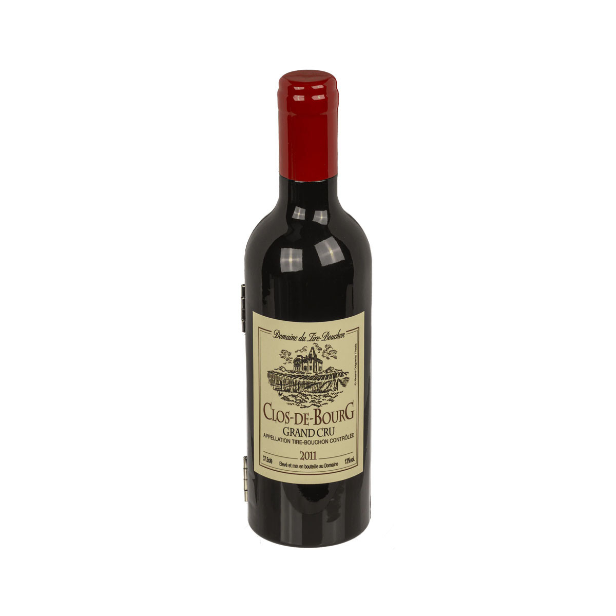 Сет за вино Wine Bottle 