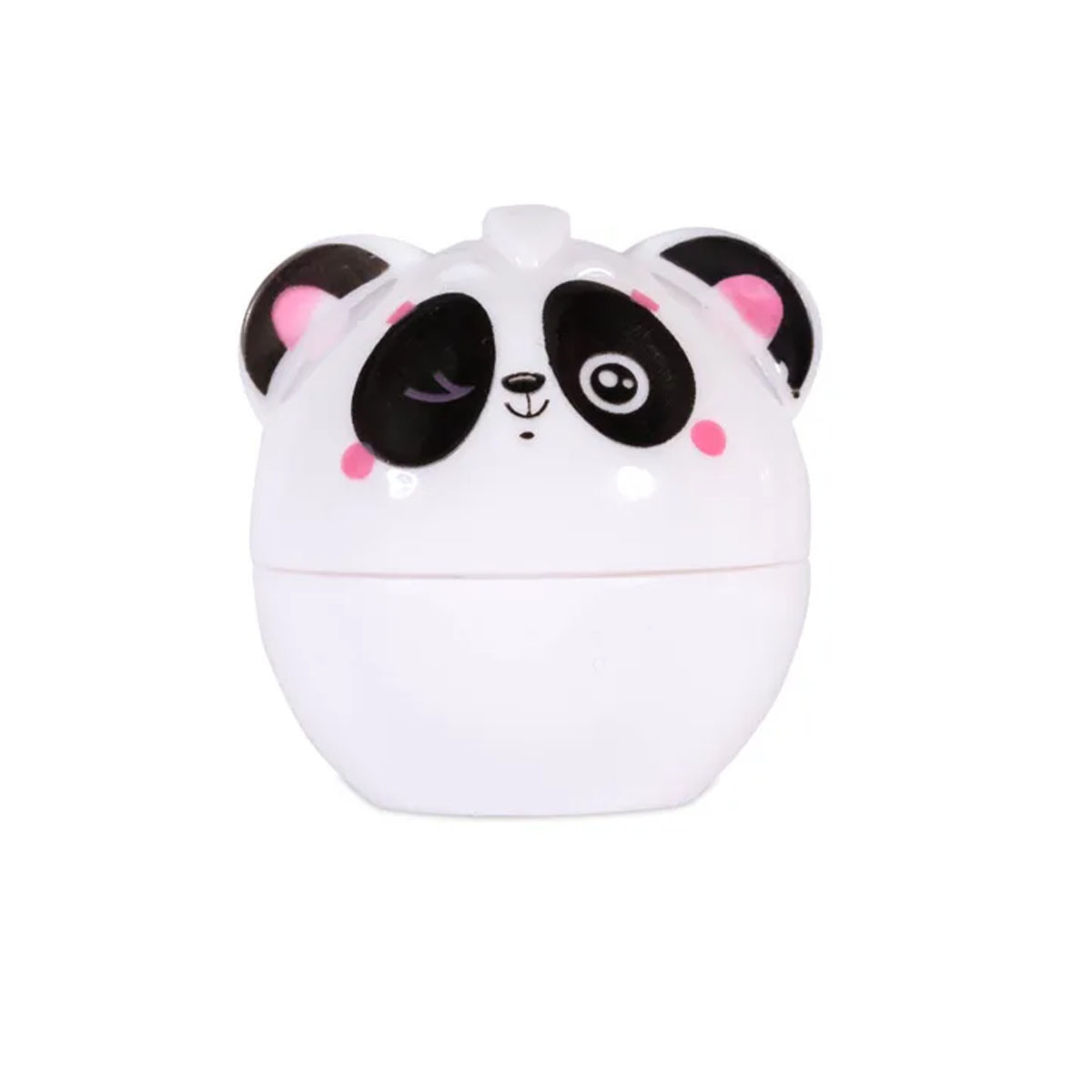 Детски балзам за усни Cute Animals 3D, 5 дизајни 