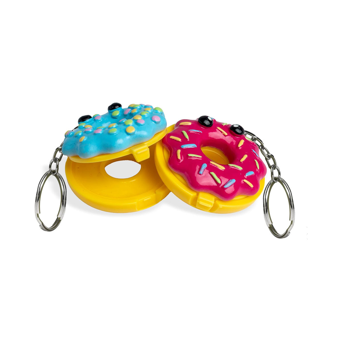 Детски балзам за усни Donut, 2 дизајни 