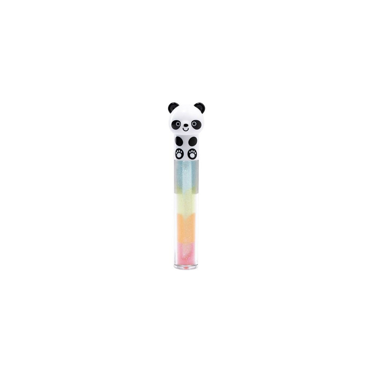 Детски сјај за усни Shiny Animals, 4 дизајни 