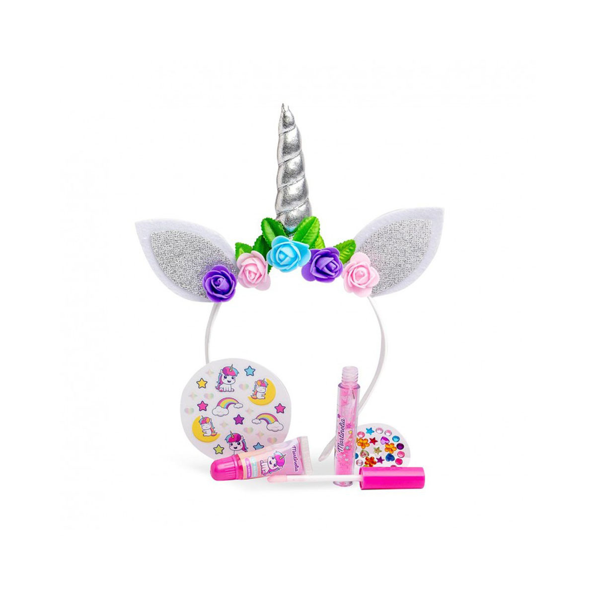 Детски сет за убавина Little Unicorn 
