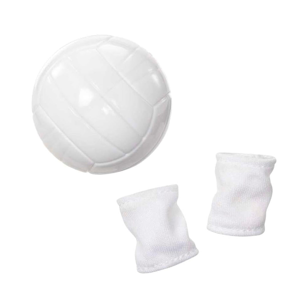 Кукла Barbie: You Can Be Anything - Volleyball Player 