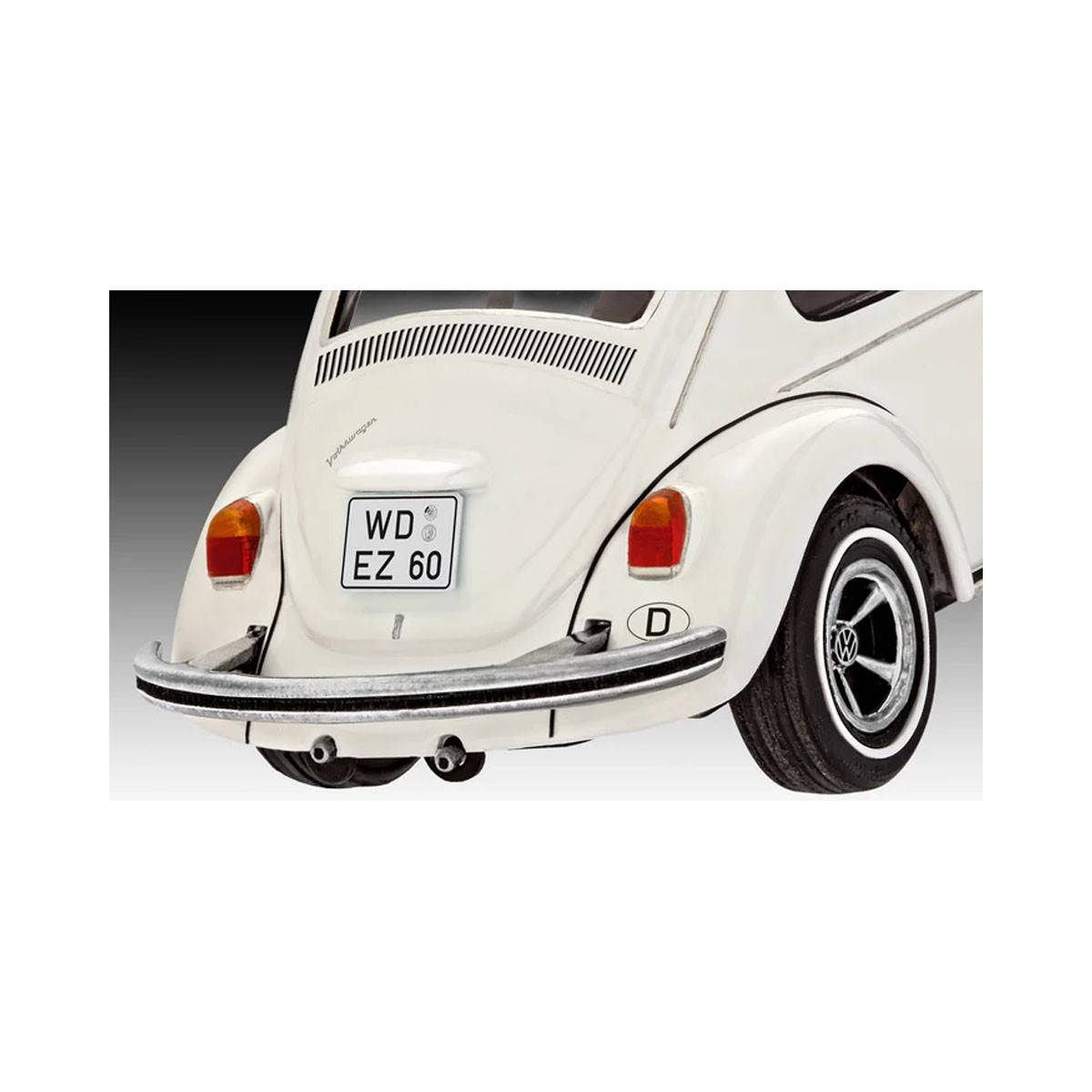 Макета, Starter kit VW Beetle, 1:32 